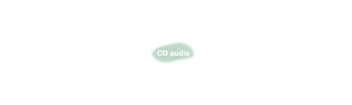 CD audio