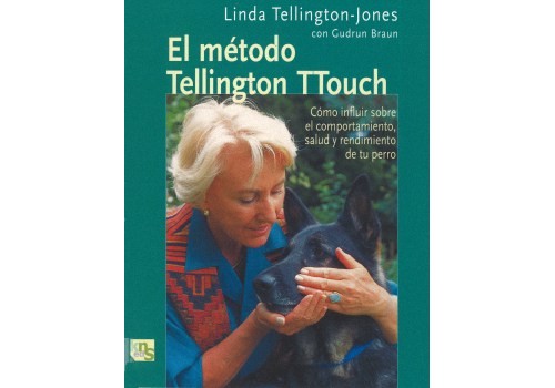 El método Tellington TTouch