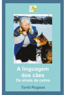 A linguagem dos cães: os sinais de calma