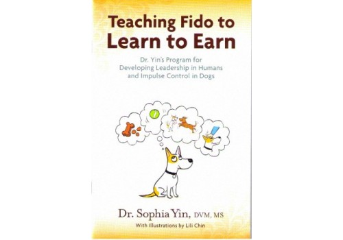 Teaching Fido to Learn to Earn