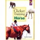 Clicker training for your horse