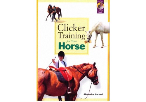 Clicker training for your horse