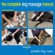 The Complete Dog Massage Manual – Gentle Dog Care