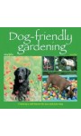 Dog friendly Gardening