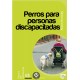 Perros para personas discapacitadas