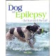 My dog has Epilepsy - but lives life to the full!