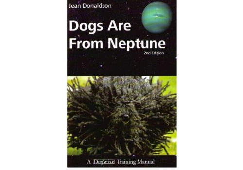 DOGS ARE FROM NEPTUNE, 2ND EDITION