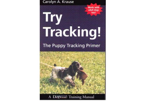 TRY TRACKING!