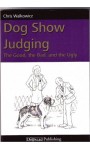 DOG SHOW JUDGING 