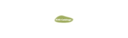 KNS Catálogo